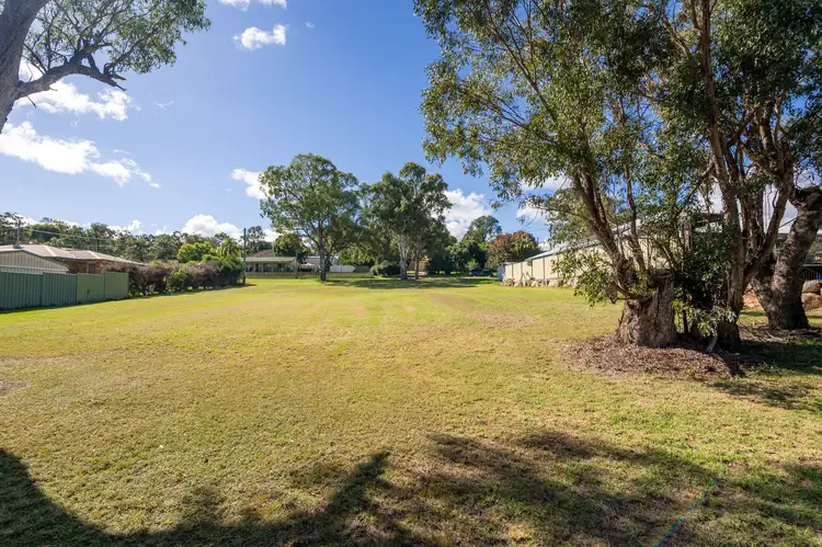 Seventh view of Homely land listing, 3 William Craig Dr, Rosenthal Heights QLD 4370