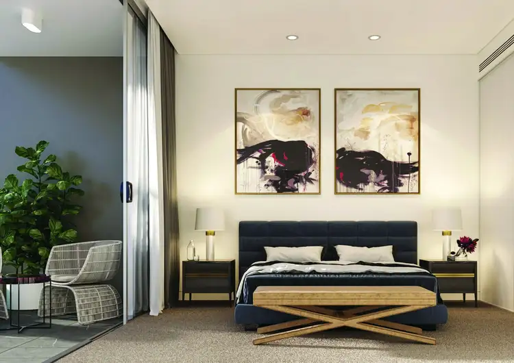Fourth view of Homely apartment listing, Address available on request
