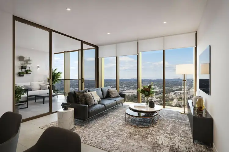 Second view of Homely apartment listing, Address available on request