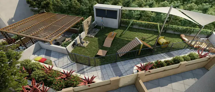 Sixth view of Homely apartment listing, Address available on request