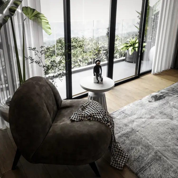 Second view of Homely apartment listing, Address available on request