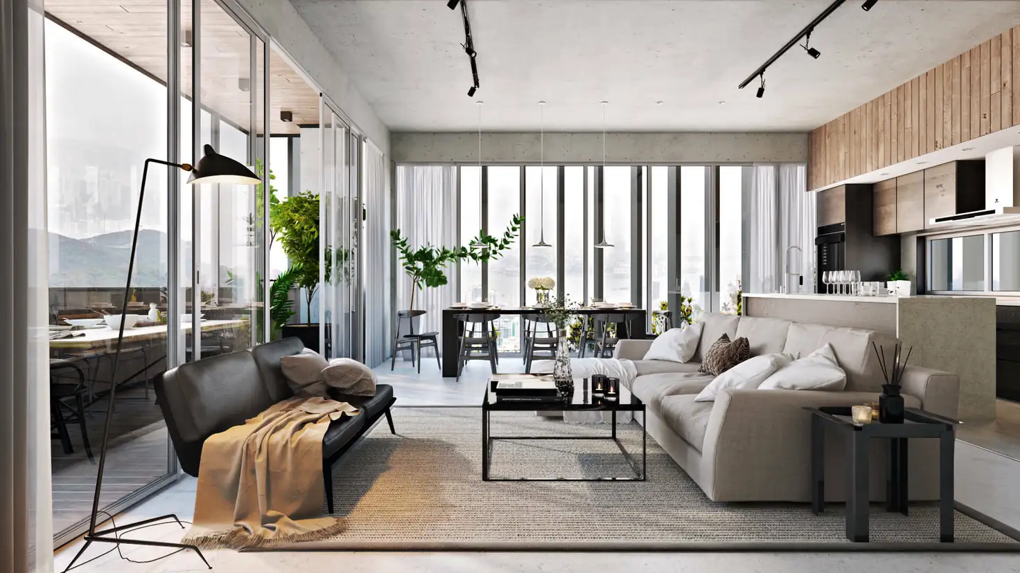 Main view of Homely apartment listing, Address available on request