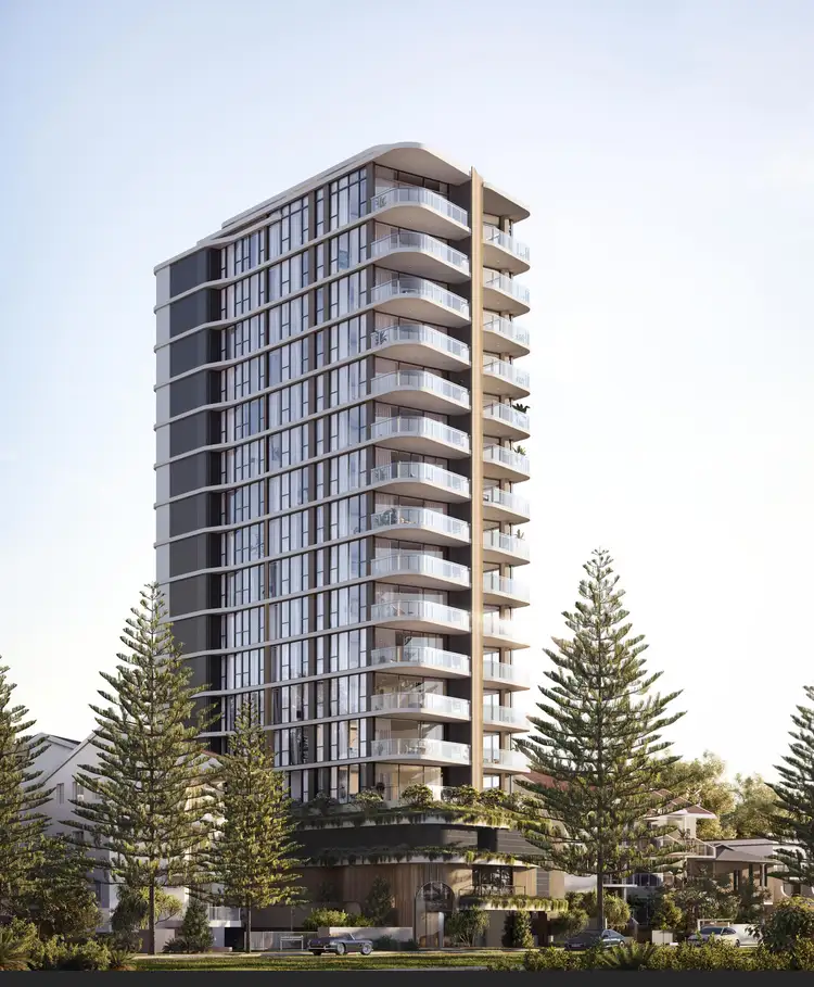 Third view of Homely apartment listing, Address available on request