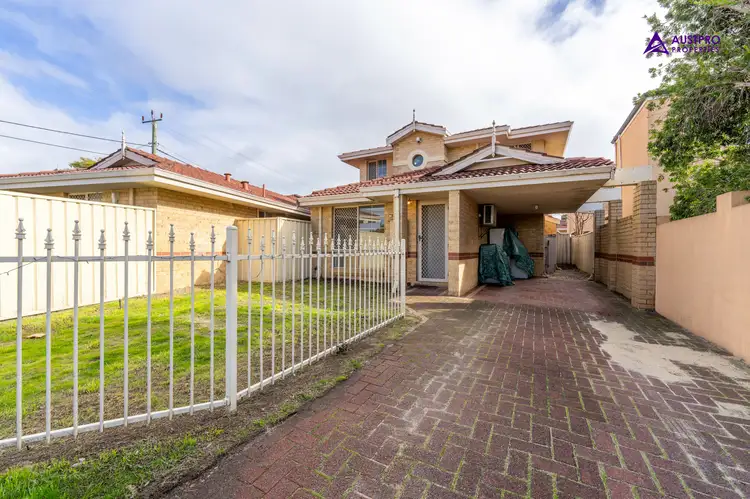 29 Sill Street, Bentley WA 6102