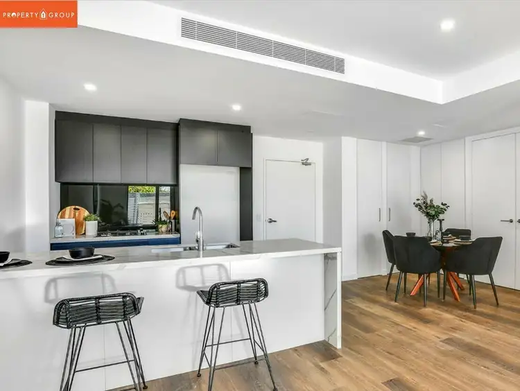Fourth view of Homely apartment listing, Address available on request