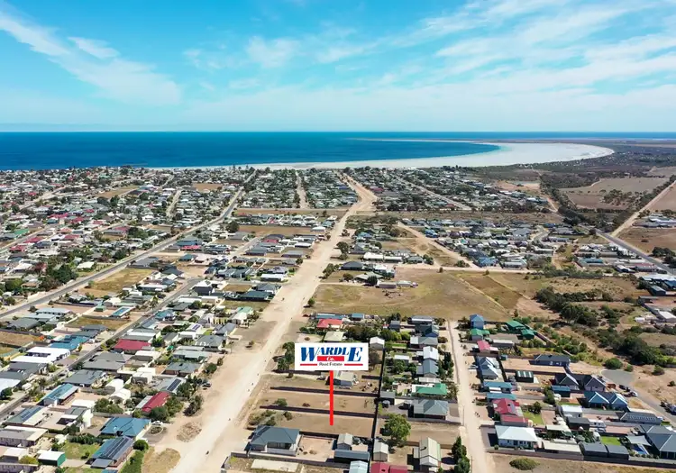 Main view of Homely land listing, 99 Moonta Rd, Moonta Bay SA 5558