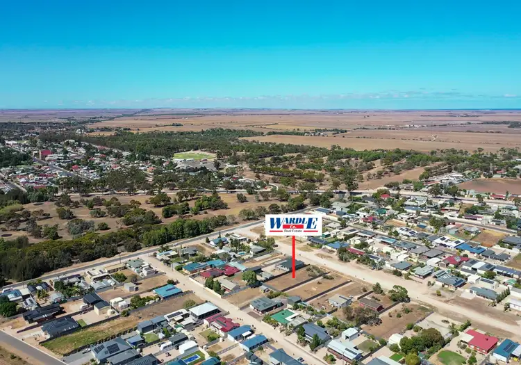 Second view of Homely land listing, 99 Moonta Rd, Moonta Bay SA 5558