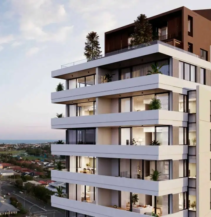 Main view of Homely apartment listing, Address available on request