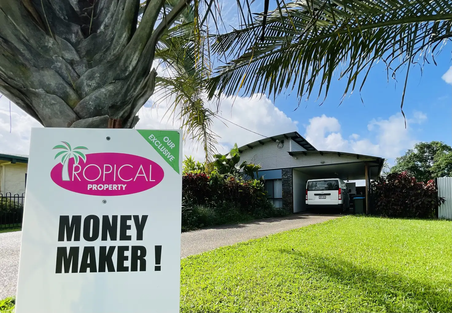 Main view of Homely house listing, 29 Glasgow Street, El Arish QLD 4855