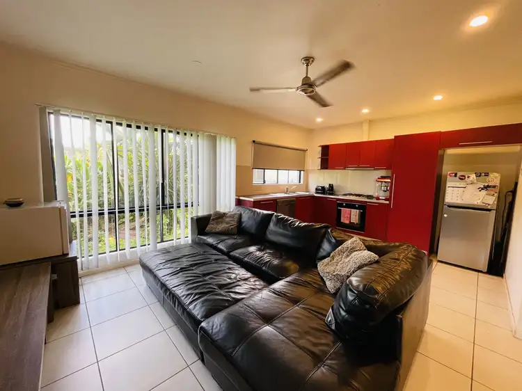 Second view of Homely house listing, 29 Glasgow Street, El Arish QLD 4855