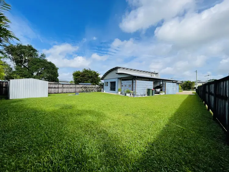 Fourth view of Homely house listing, 29 Glasgow Street, El Arish QLD 4855