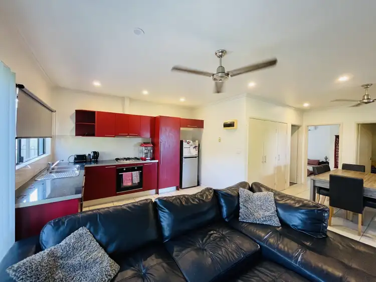 Fifth view of Homely house listing, 29 Glasgow Street, El Arish QLD 4855