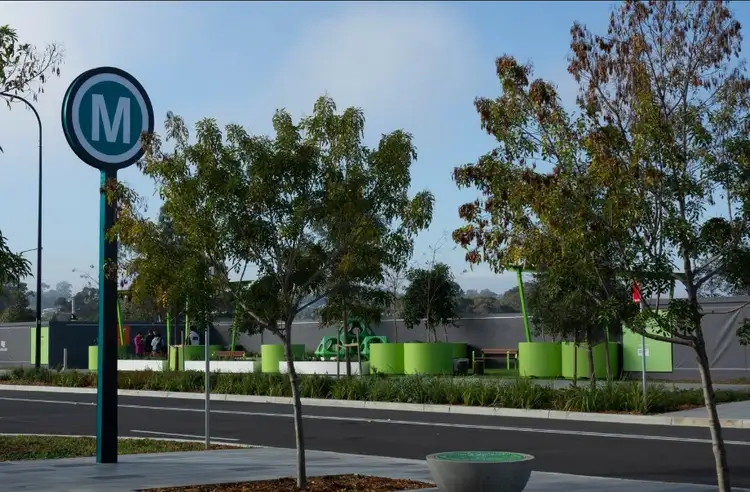 Fourth view of Homely apartment listing, Address available on request