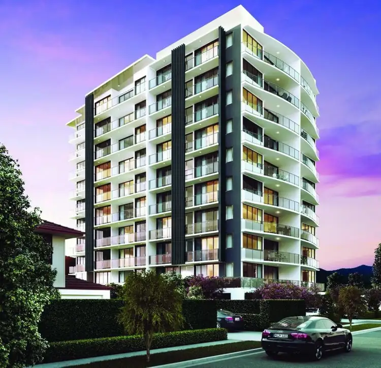 Main view of Homely apartment listing, Address available on request