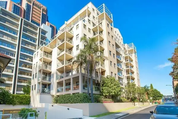 Main view of Homely apartment listing, Address available on request