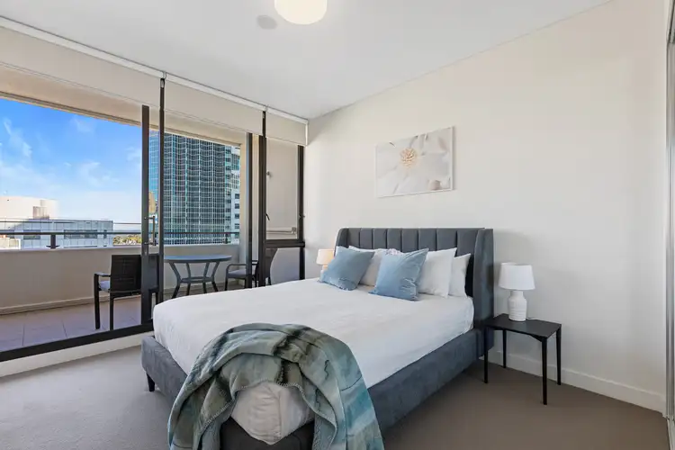 Third view of Homely apartment listing, Address available on request