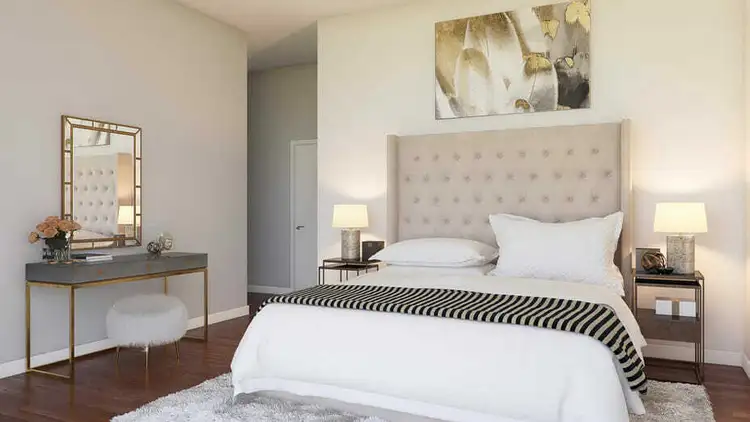 Second view of Homely apartment listing, Address available on request