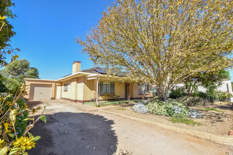 Second view of Homely house listing, 47 Stephens St, Booleroo Centre SA 5482