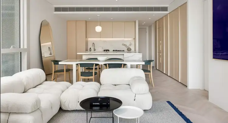 Third view of Homely apartment listing, Address available on request