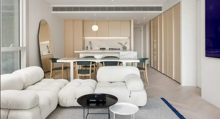 Third view of Homely apartment listing, Address available on request
