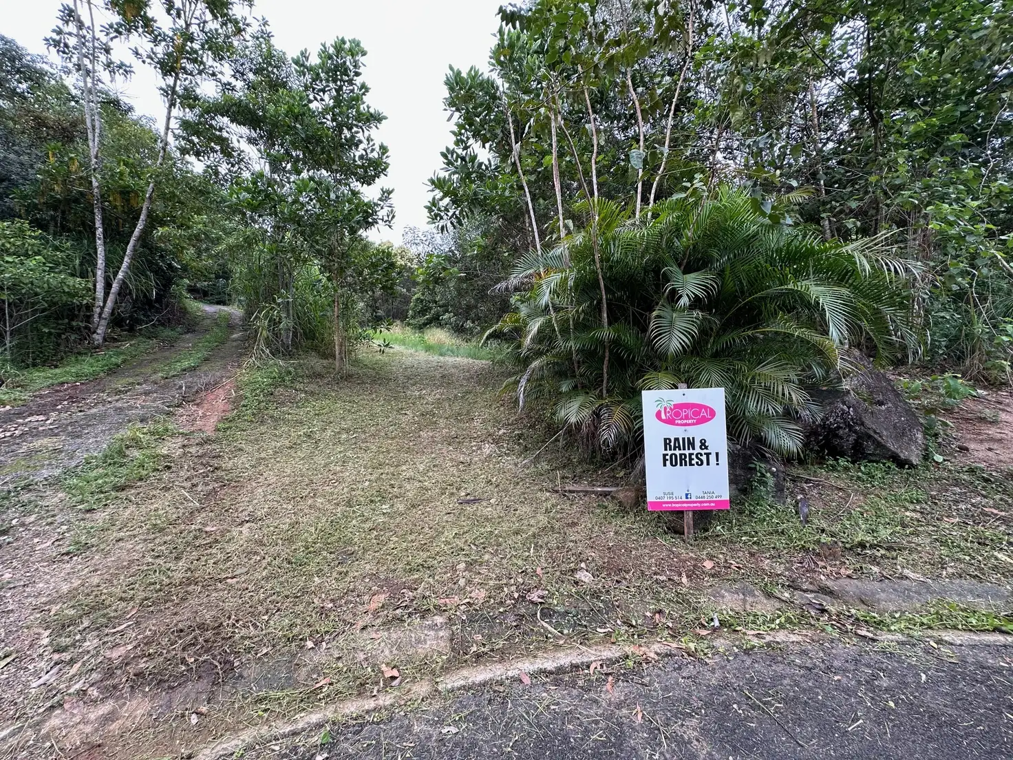 Main view of Homely land listing, 34 Maple Terrace, Tully QLD 4854