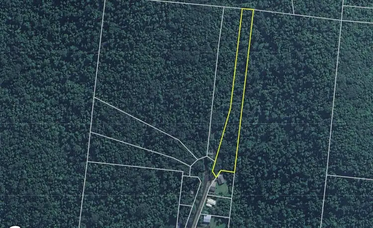 Fourth view of Homely land listing, 34 Maple Terrace, Tully QLD 4854