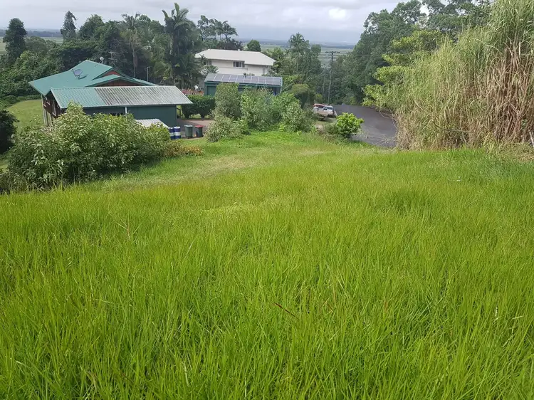 Fifth view of Homely land listing, 34 Maple Terrace, Tully QLD 4854