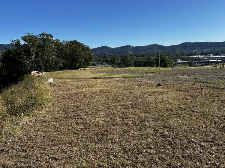 Fourth view of Homely land listing, 22 Song Trail, Coffs Harbour NSW 2450