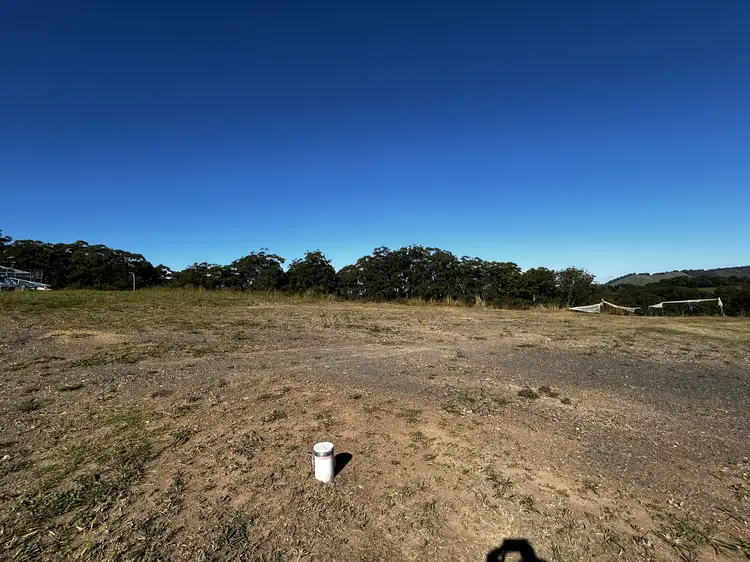 Seventh view of Homely land listing, 22 Song Trail, Coffs Harbour NSW 2450