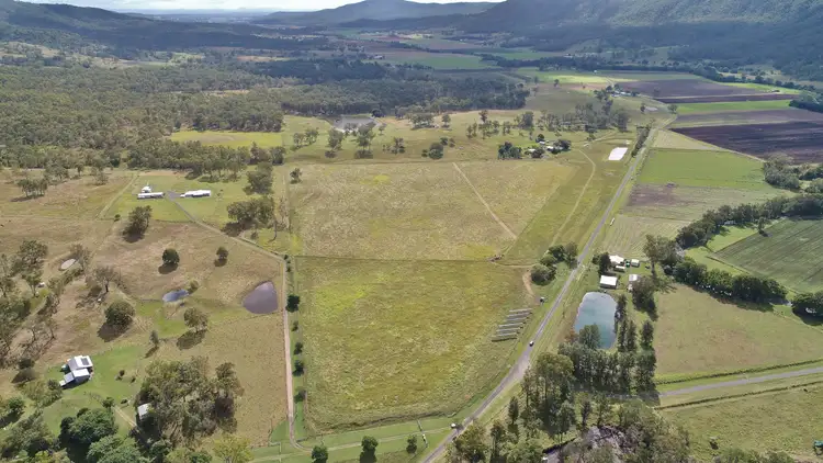 Seventh view of Homely rural property listing, 12 Main Camp Creek Rd, Thornton QLD 4341