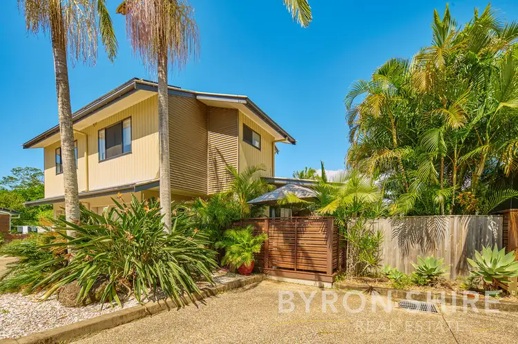 Main view of Homely townhouse listing, 9/20 Booyun St, Brunswick Heads NSW 2483