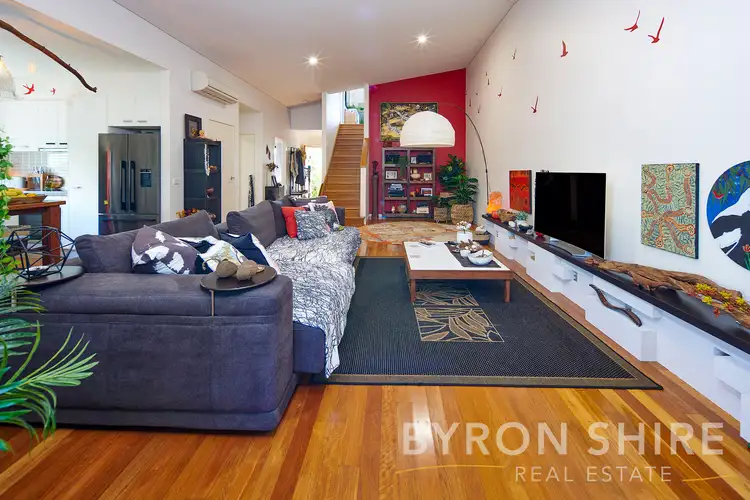 Second view of Homely townhouse listing, 9/20 Booyun St, Brunswick Heads NSW 2483