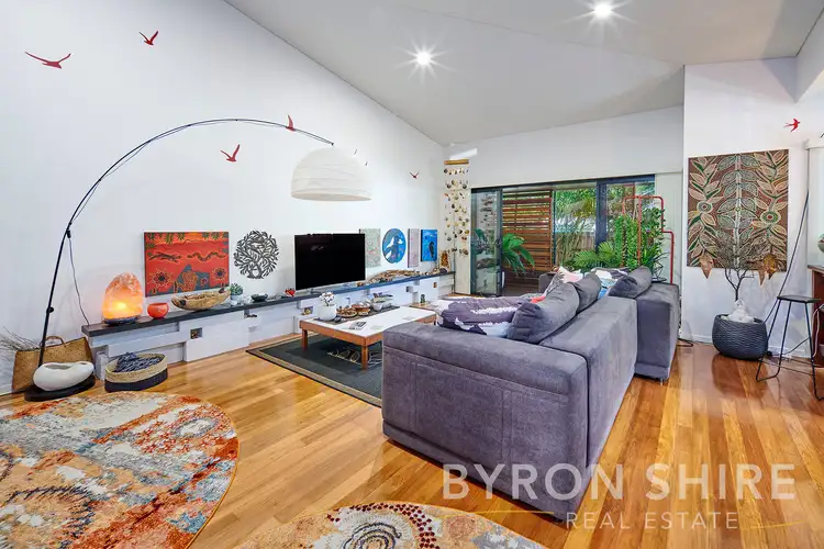 Third view of Homely townhouse listing, 9/20 Booyun St, Brunswick Heads NSW 2483