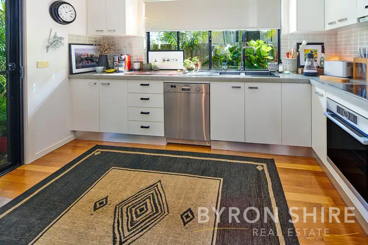 Fifth view of Homely townhouse listing, 9/20 Booyun St, Brunswick Heads NSW 2483