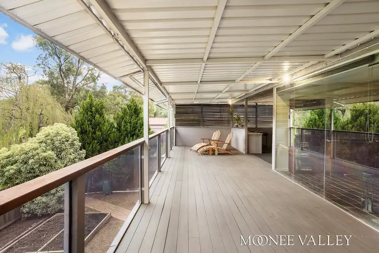 Fifth view of Homely house listing, 55 Thompson St, Avondale Heights VIC 3034