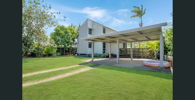 Main view of Homely house listing, 3 David St, Pacific Paradise QLD 4564