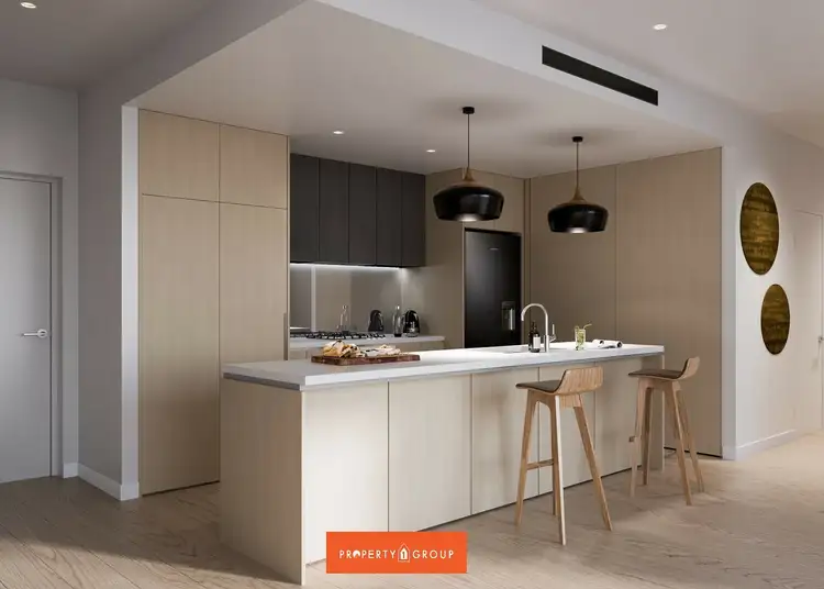 Third view of Homely apartment listing, Address available on request