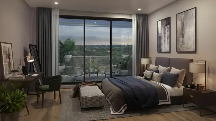 Fourth view of Homely apartment listing, Address available on request