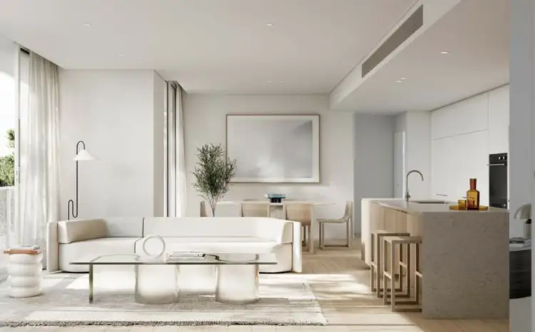 Main view of Homely apartment listing, Address available on request