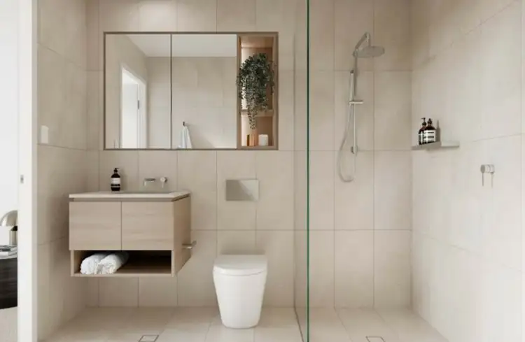 Fourth view of Homely apartment listing, Address available on request
