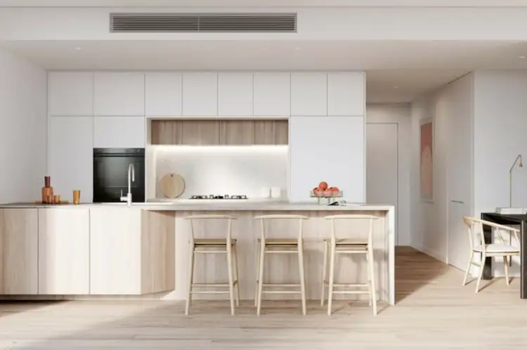 Fifth view of Homely apartment listing, Address available on request