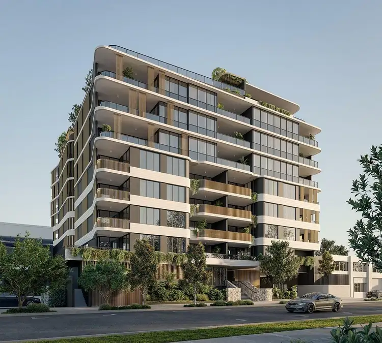 Second view of Homely apartment listing, Address available on request