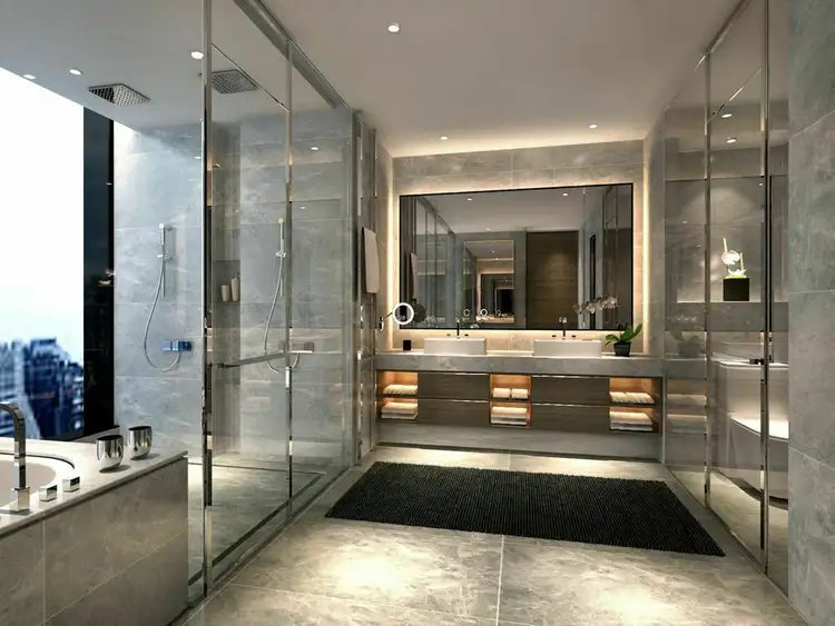 Fourth view of Homely apartment listing, Address available on request