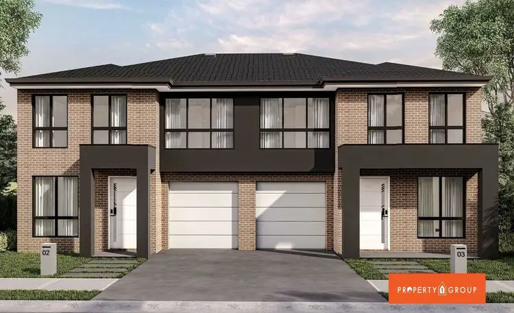 Main view of Homely townhouse listing, Address available on request