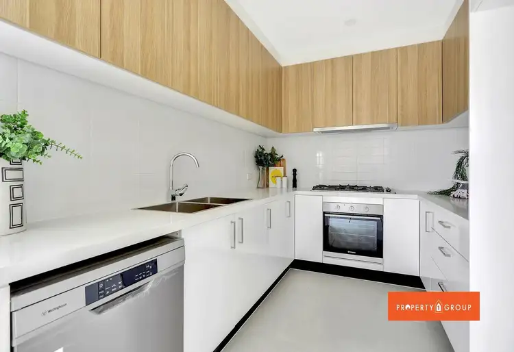 Third view of Homely townhouse listing, Address available on request