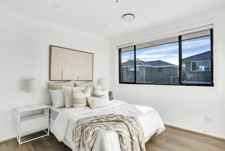 Fourth view of Homely townhouse listing, Address available on request