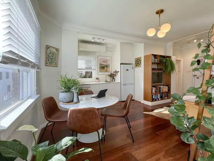 Unit 31/11 Ward Ave, Potts Point NSW 2011