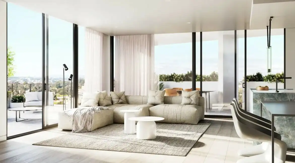 Main view of Homely apartment listing, Address available on request
