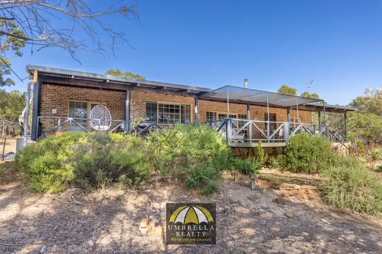 Second view of Homely house listing, 48 Minninup Rd, Stratham WA 6237
