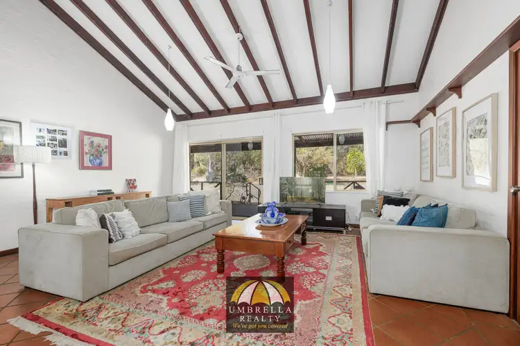 Fifth view of Homely house listing, 48 Minninup Rd, Stratham WA 6237